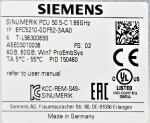 Siemens 6FC5210-0DF52-3AA0